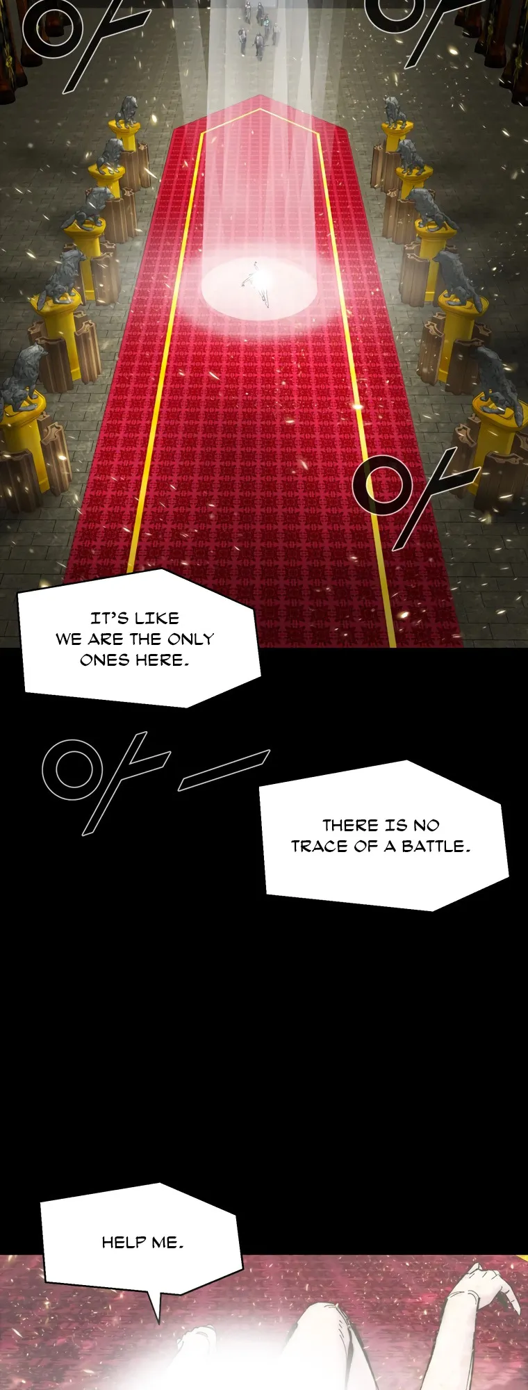 Read L.A.G Manga Online