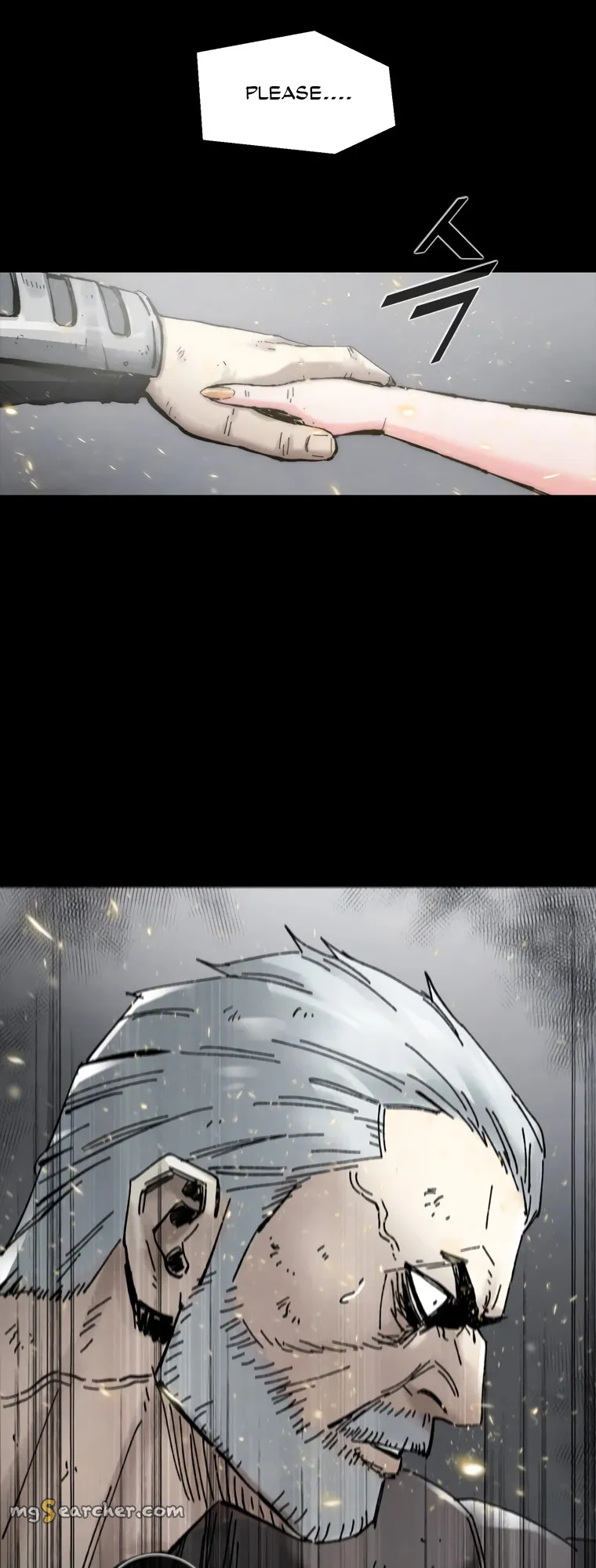 Read L.A.G Manga Online