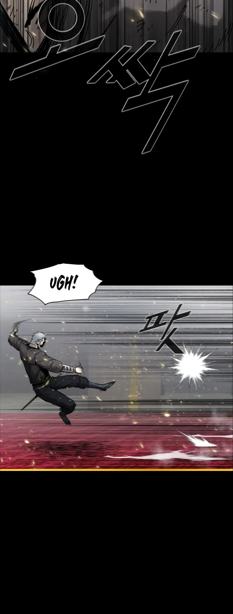 Read L.A.G Manga Online