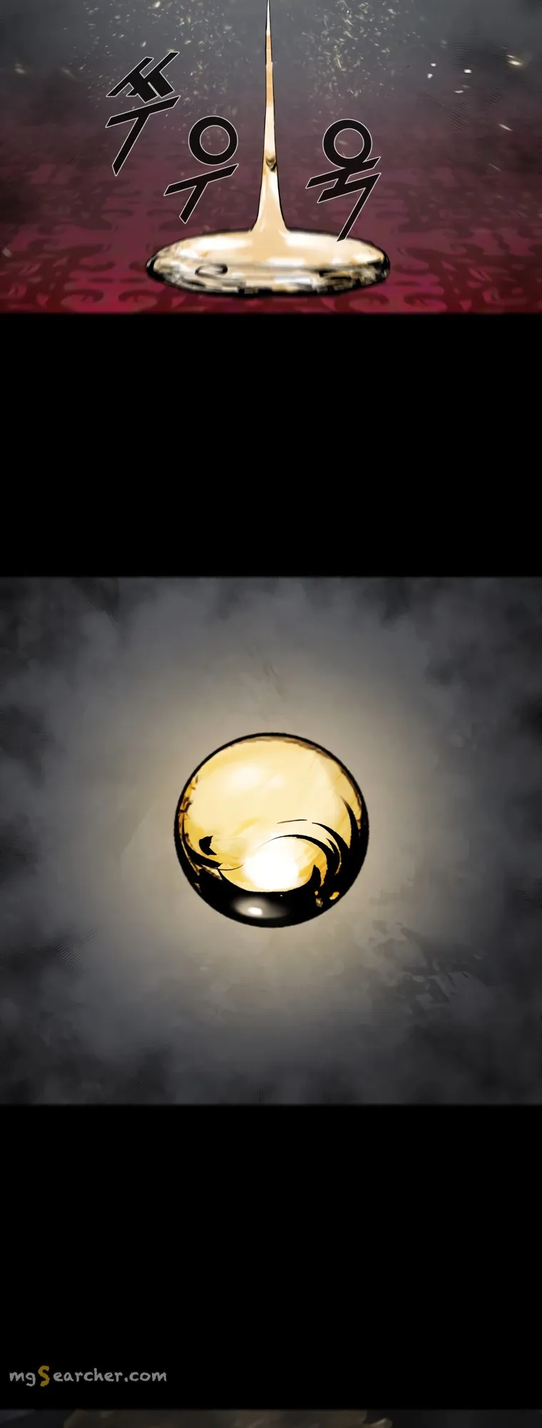 Read L.A.G Manga Online