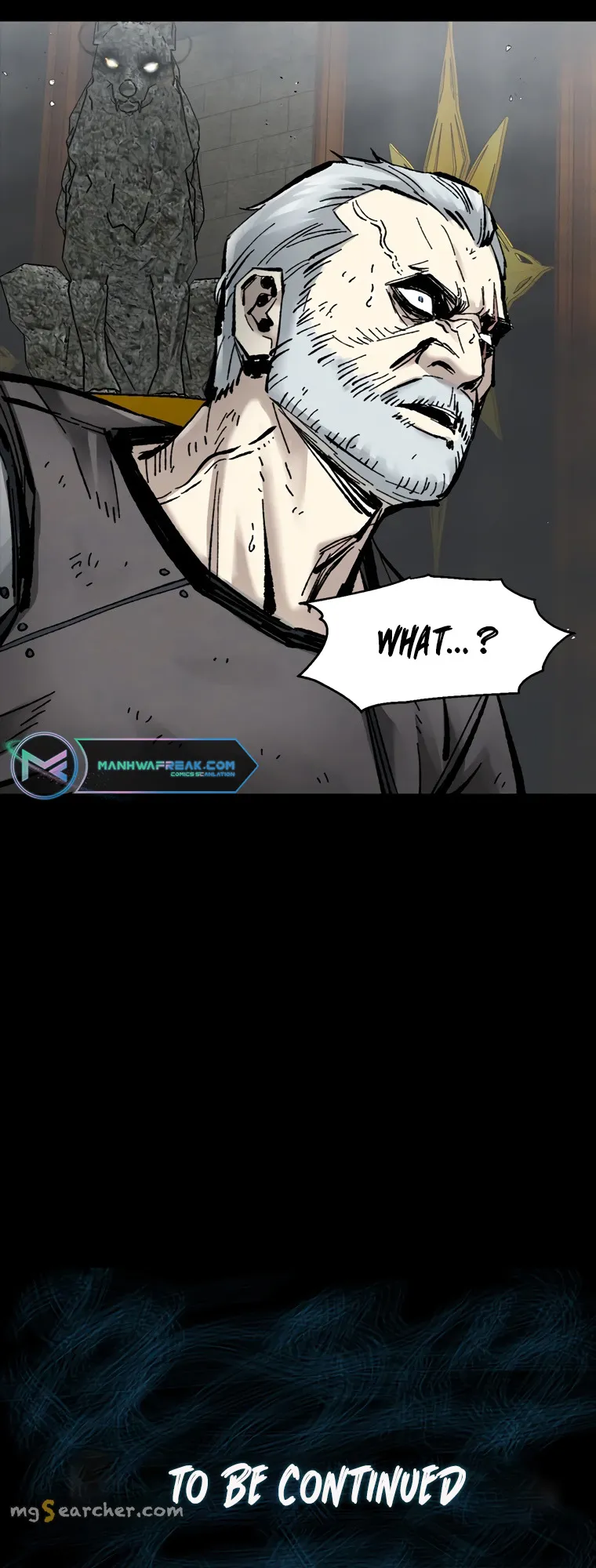 Read L.A.G Manga Online