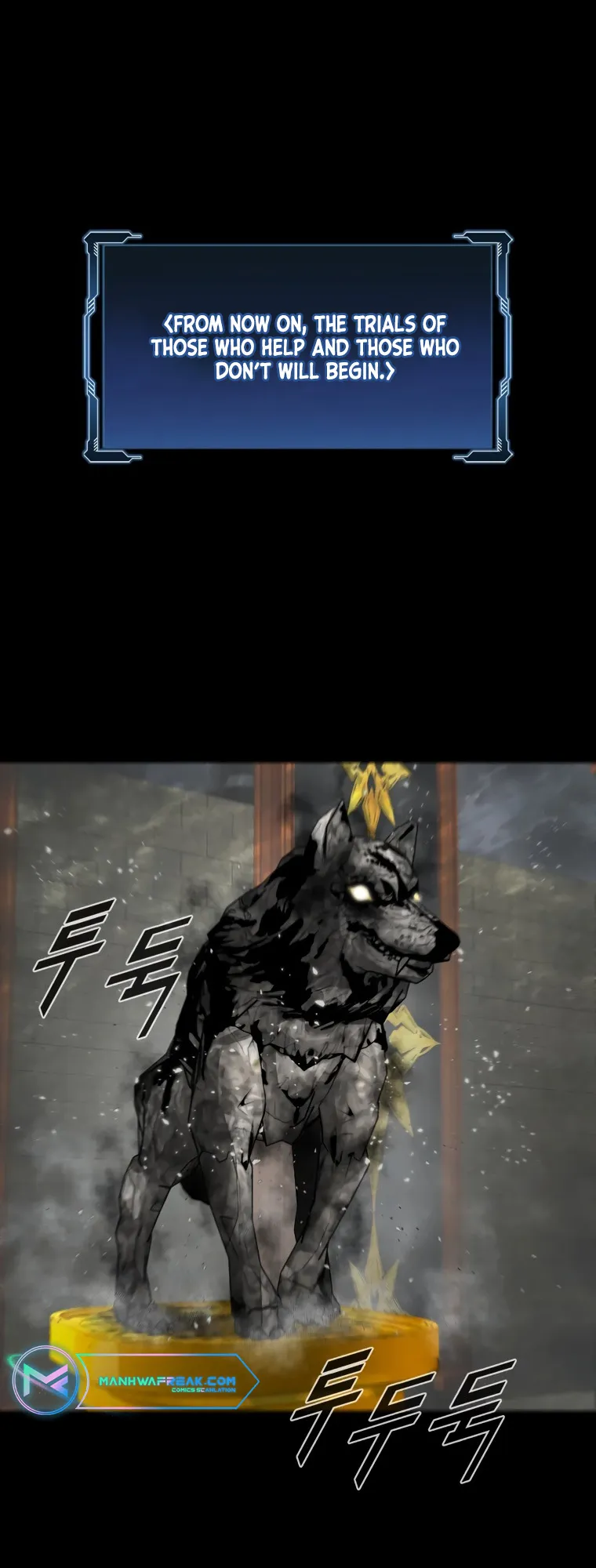 Read L.A.G Manga Online