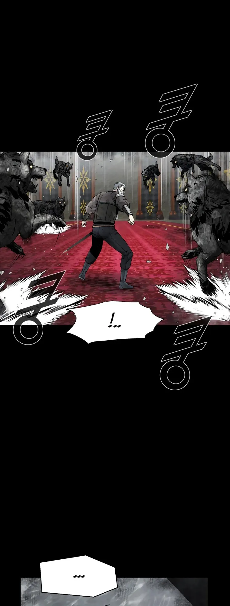 Read L.A.G Manga Online