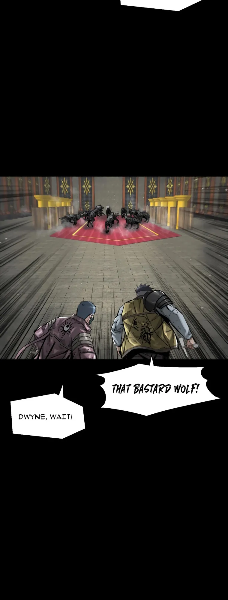 Read L.A.G Manga Online