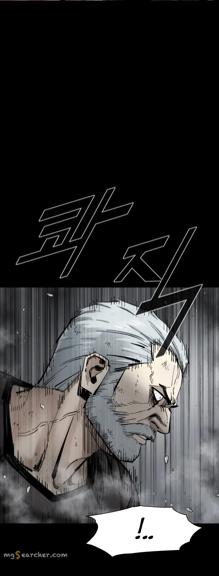 Read L.A.G Manga Online