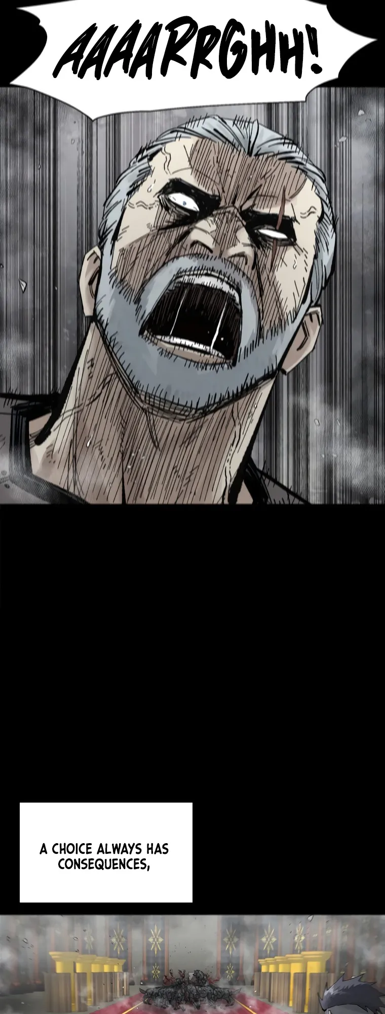 Read L.A.G Manga Online
