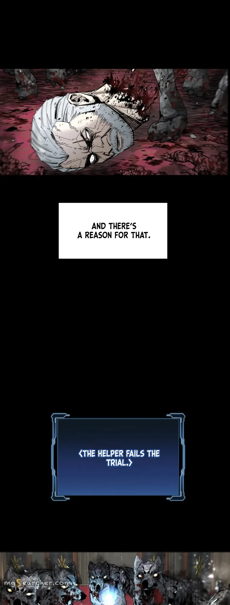Read L.A.G Manga Online
