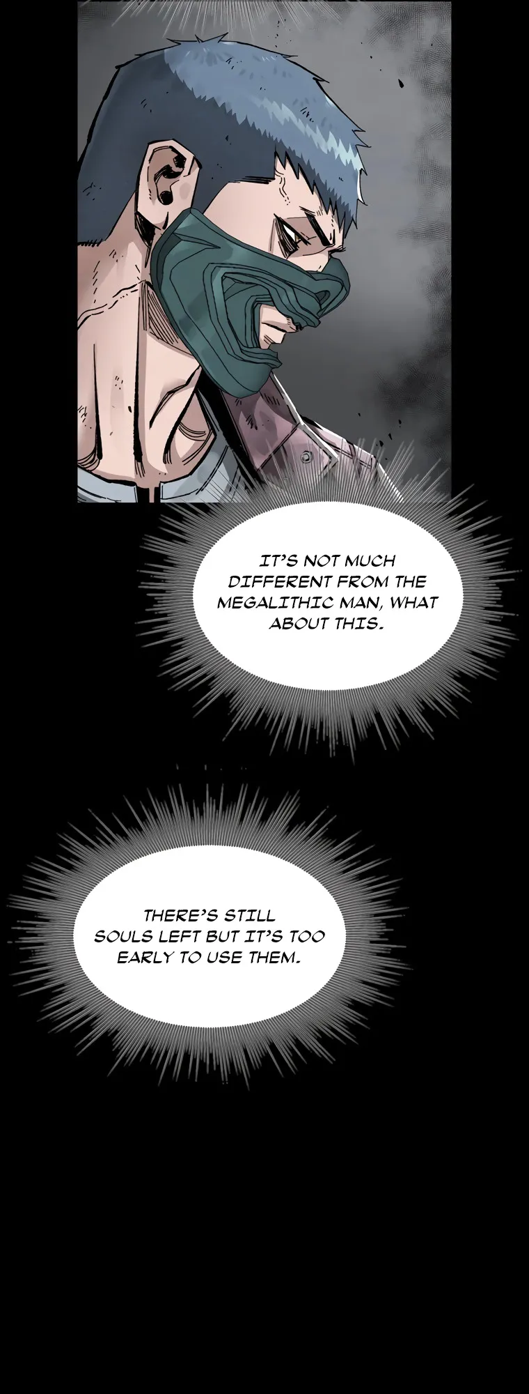 Read L.A.G Manga Online