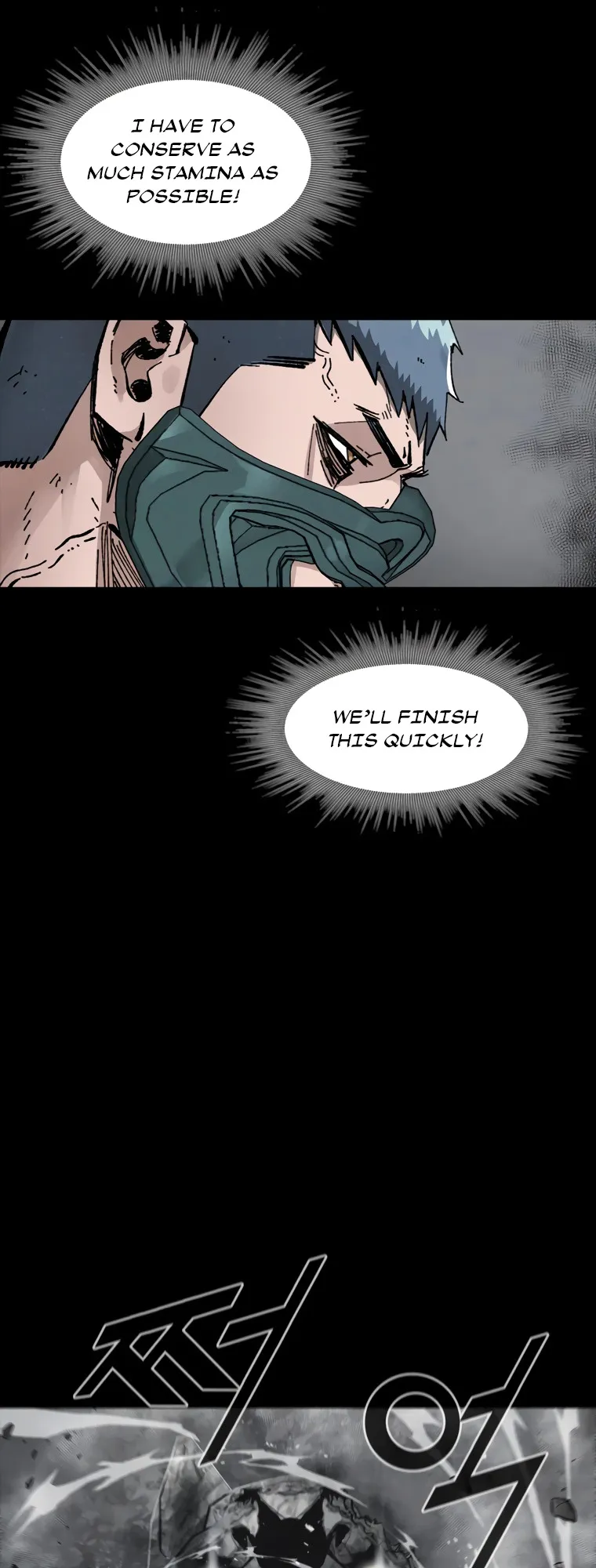 Read L.A.G Manga Online