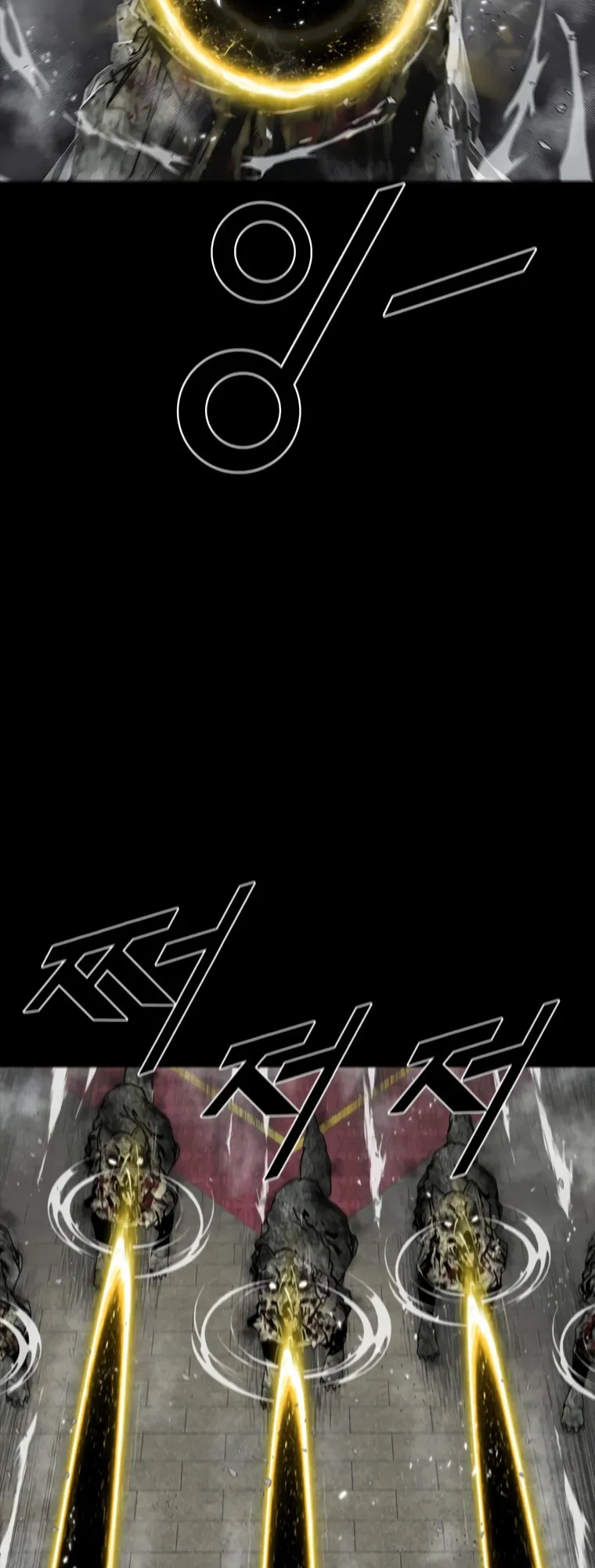 Read L.A.G Manga Online