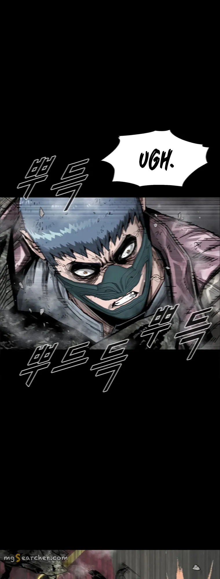 Read L.A.G Manga Online