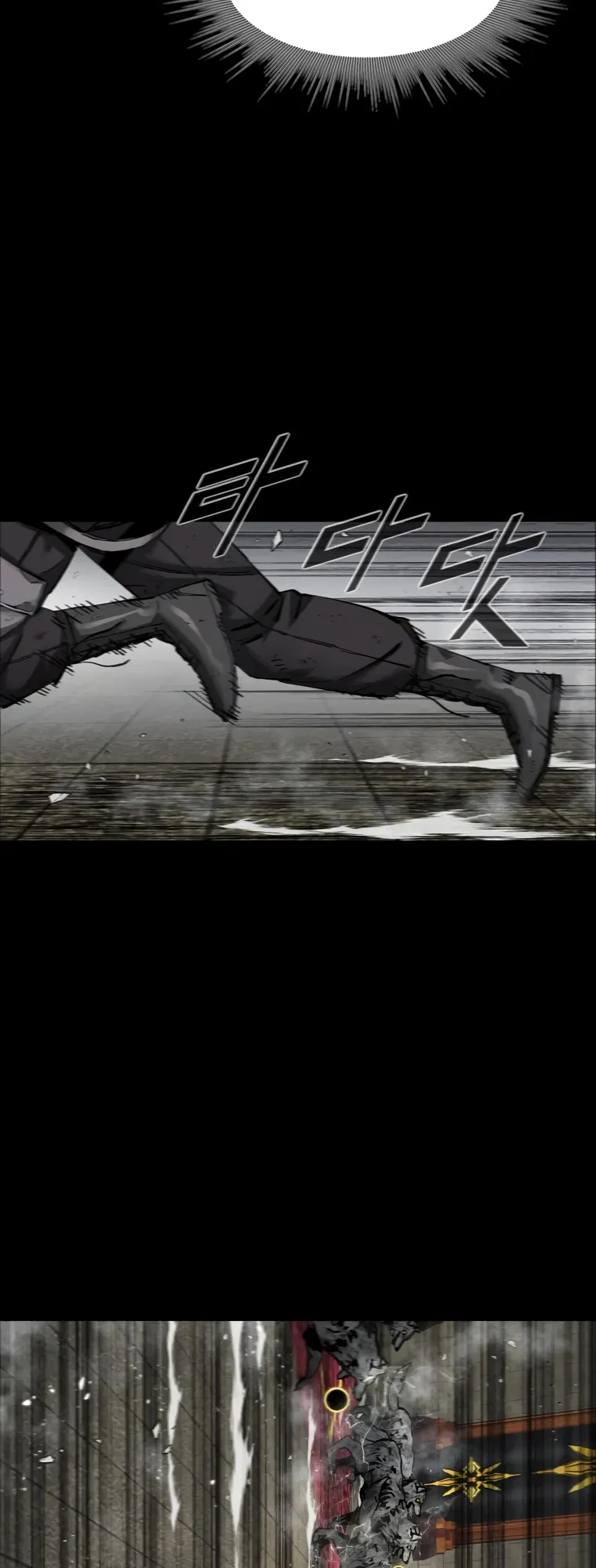 Read L.A.G Manga Online