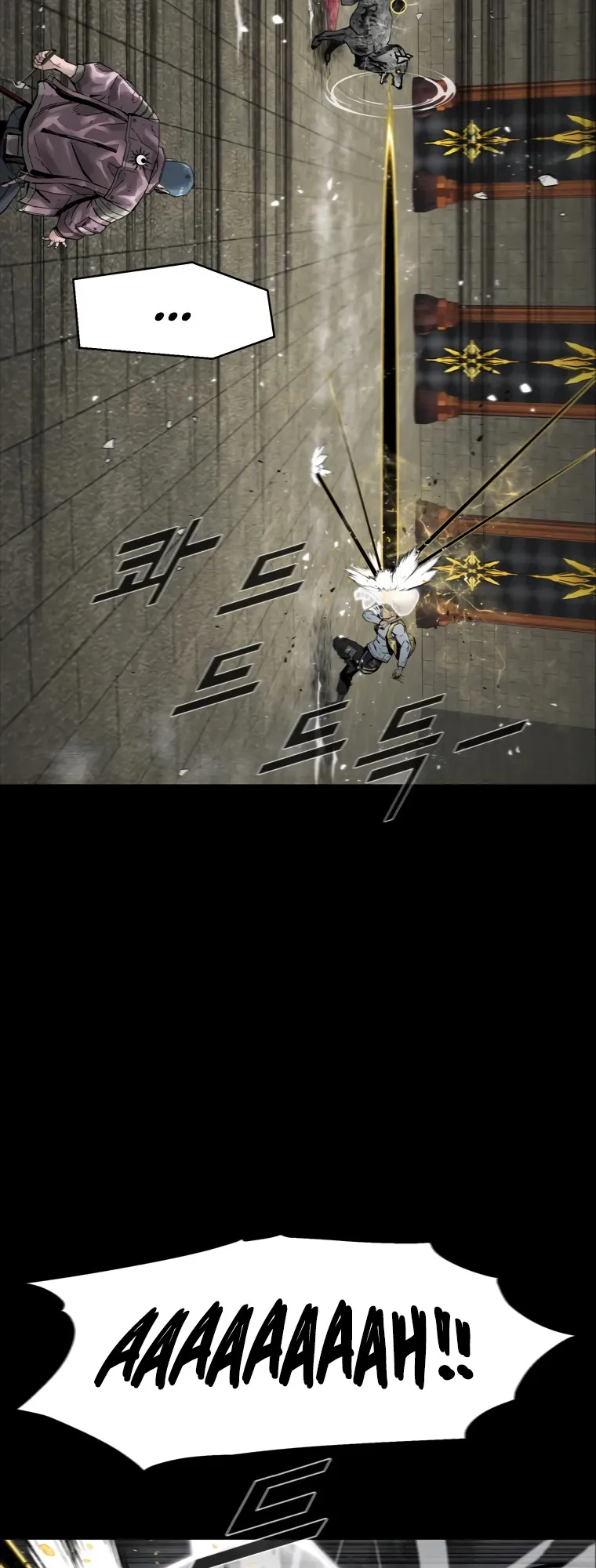 Read L.A.G Manga Online
