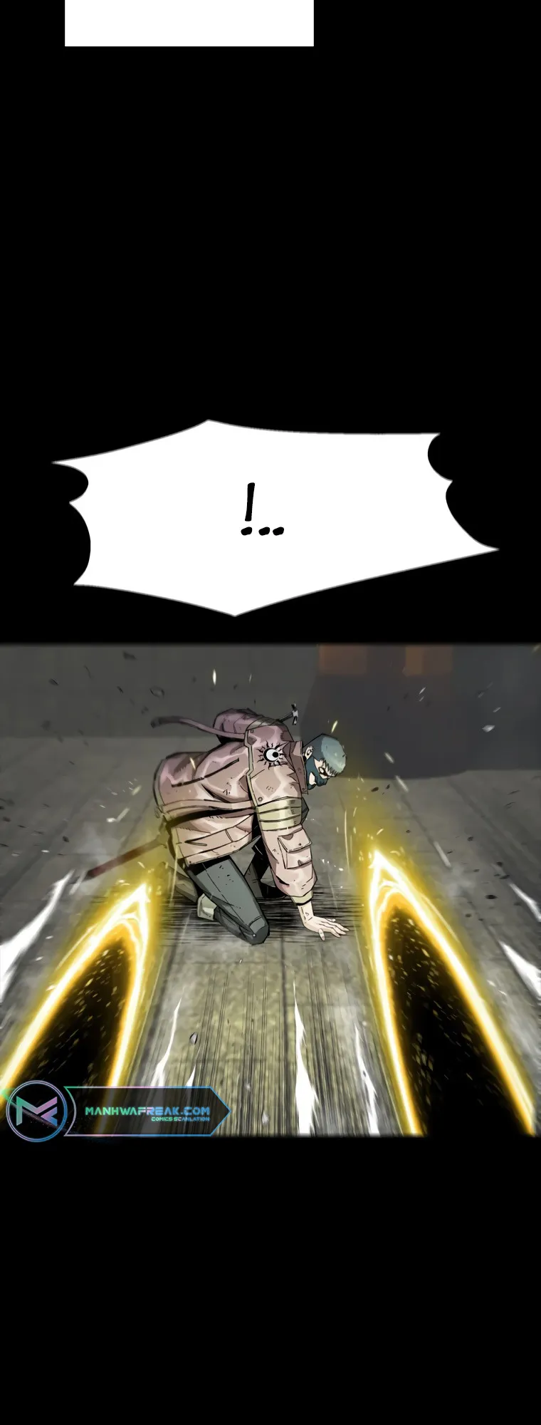 Read L.A.G Manga Online