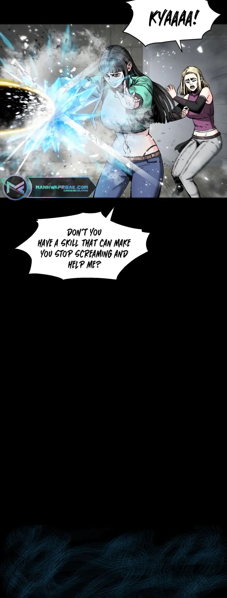 Read L.A.G Manga Online