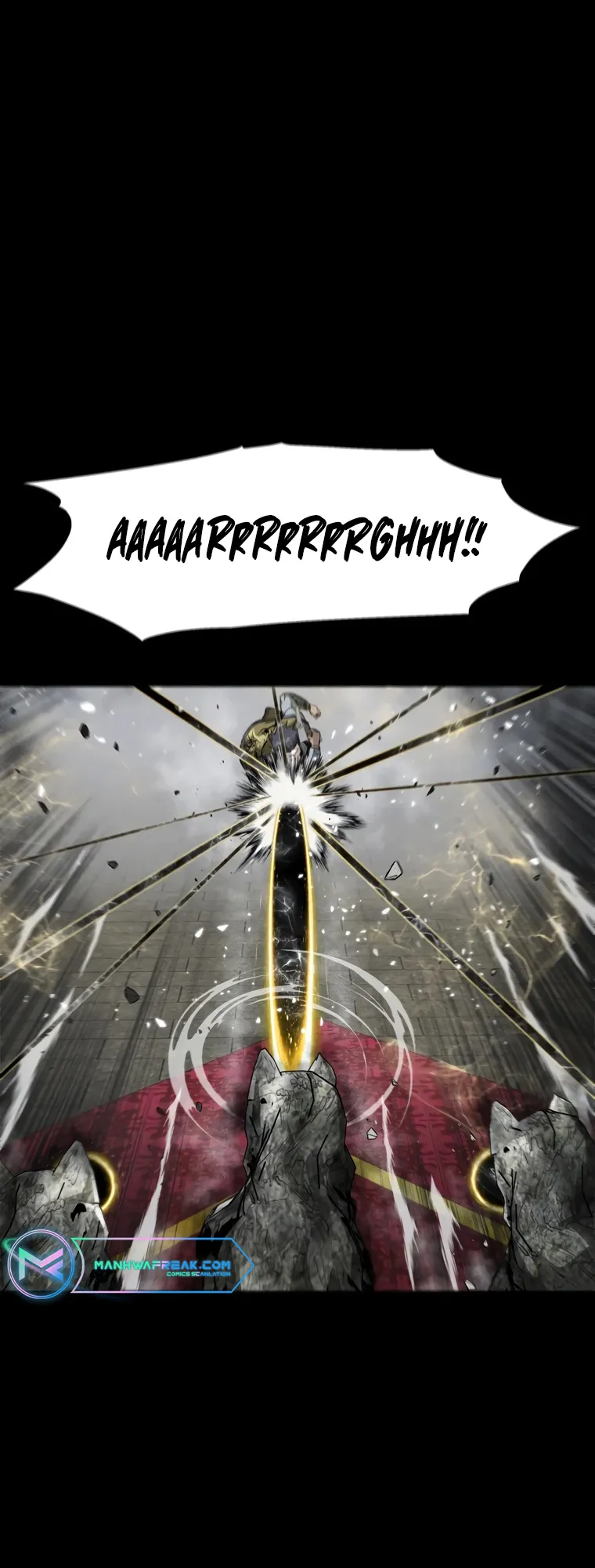 Read L.A.G Manga Online