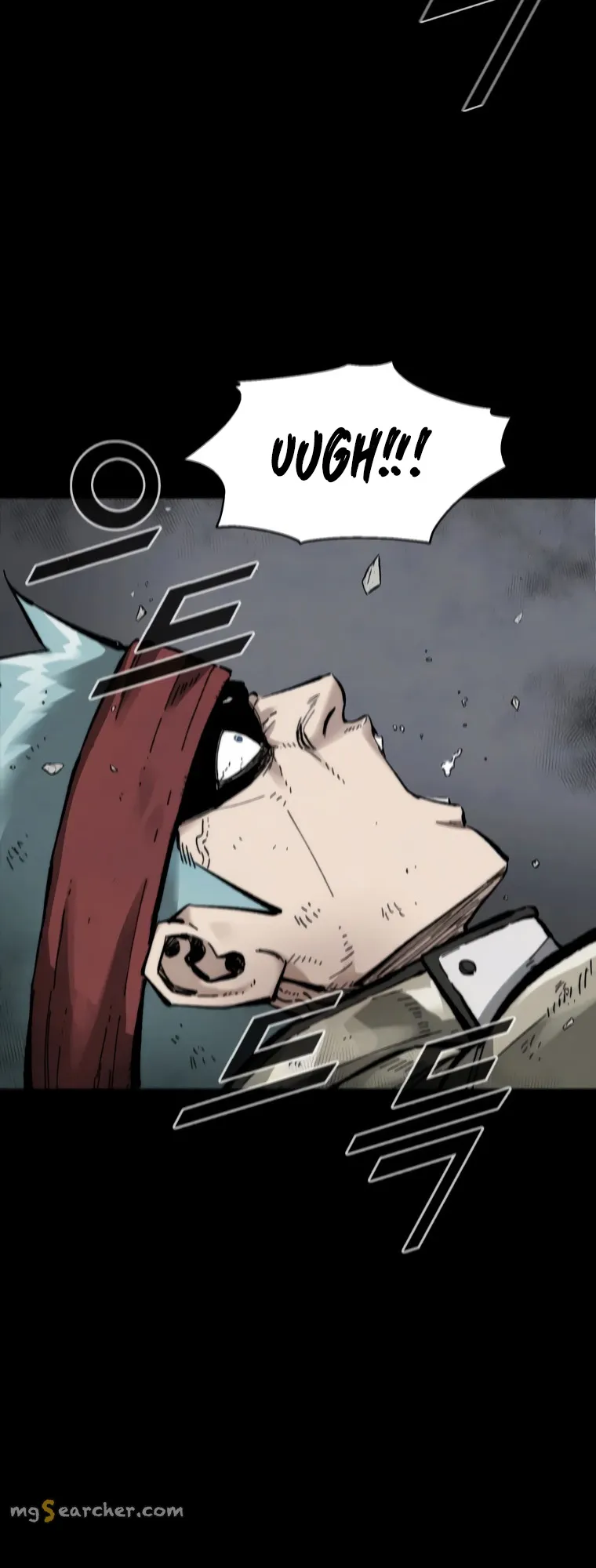 Read L.A.G Manga Online
