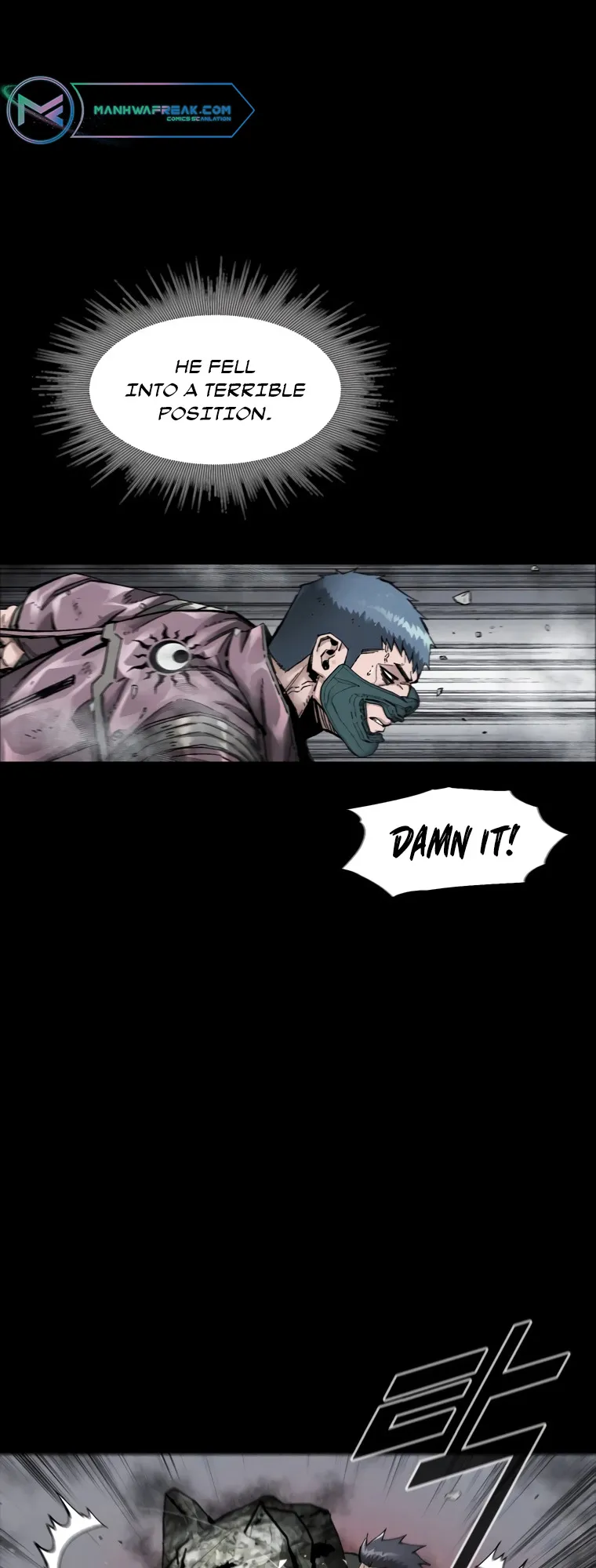 Read L.A.G Manga Online