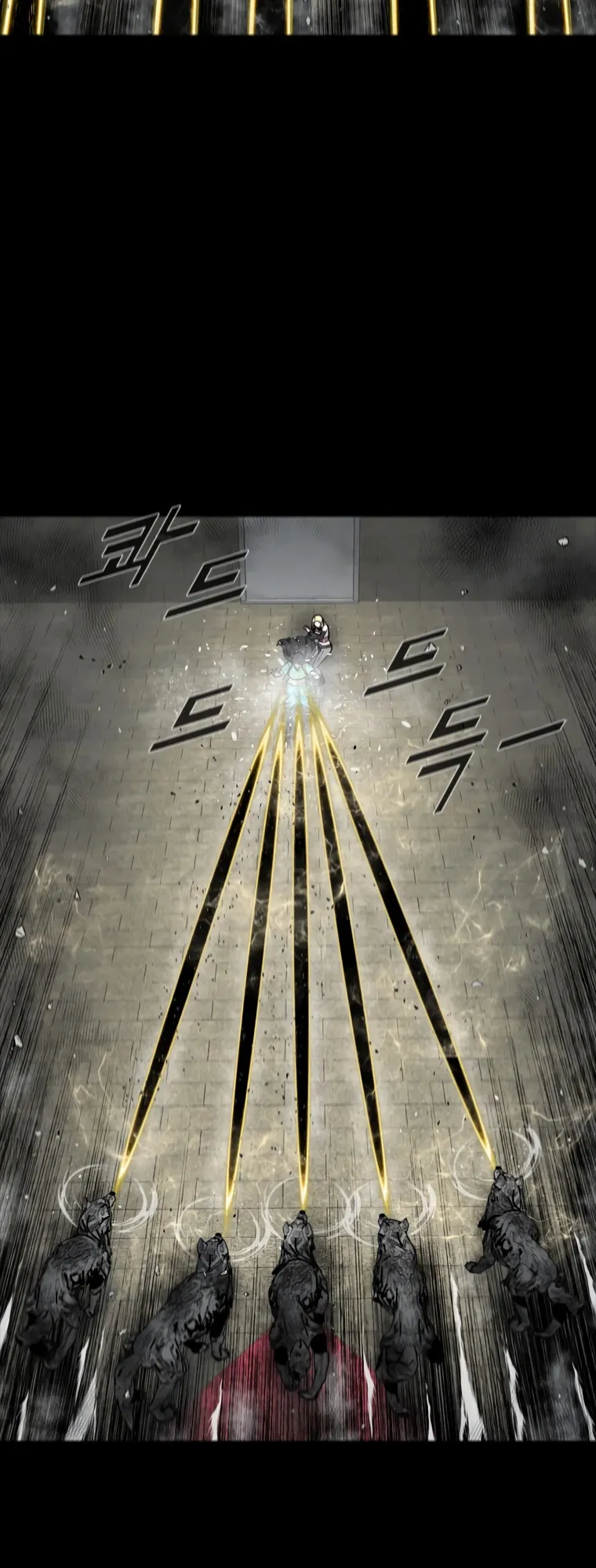Read L.A.G Manga Online
