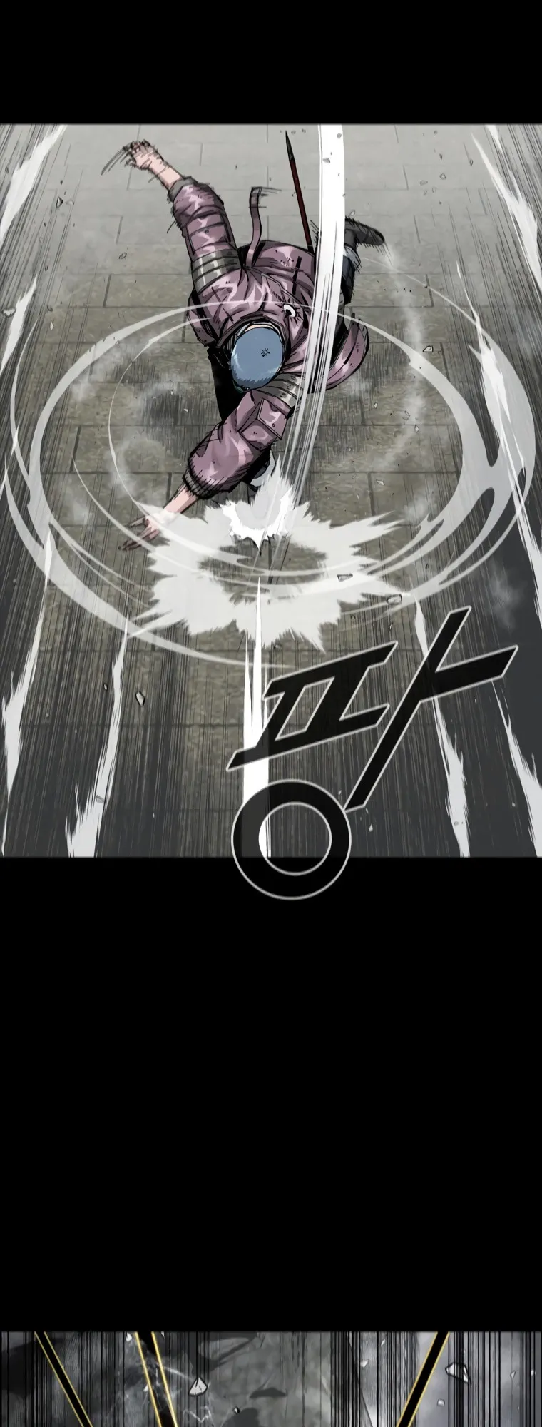 Read L.A.G Manga Online