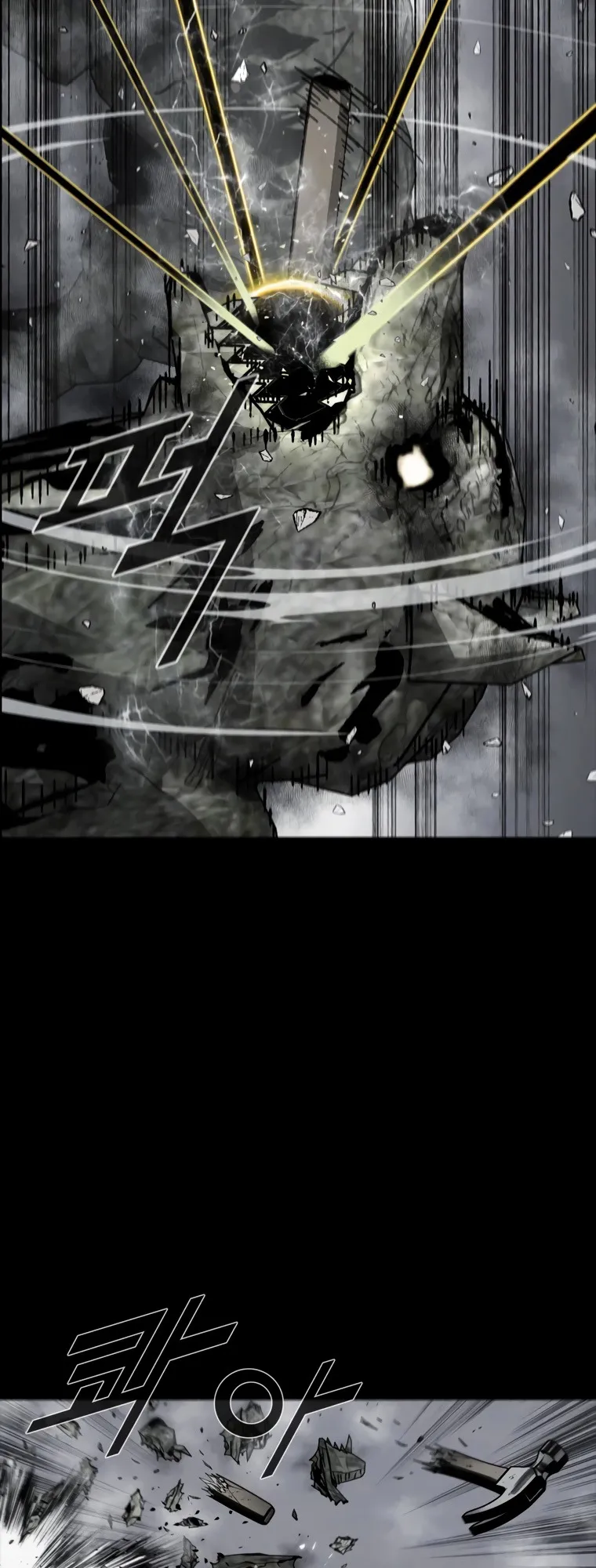 Read L.A.G Manga Online