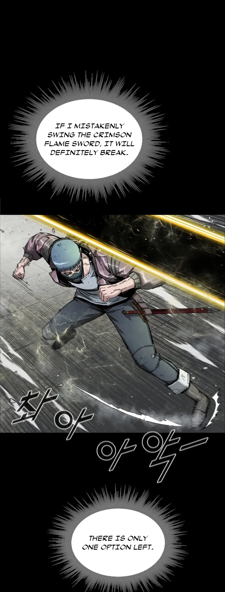 Read L.A.G Manga Online