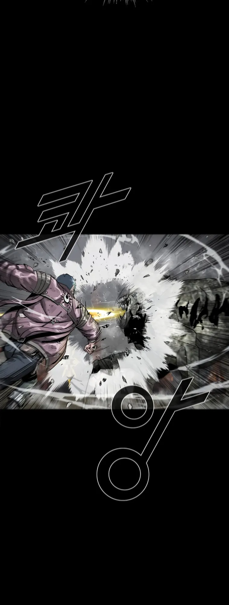 Read L.A.G Manga Online