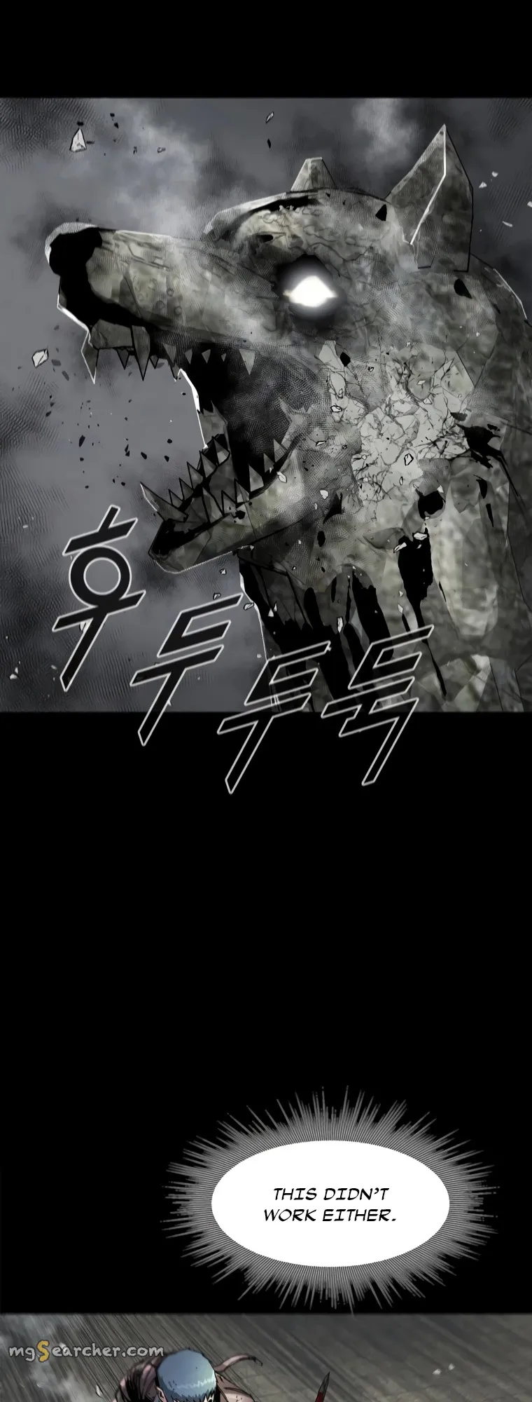 Read L.A.G Manga Online