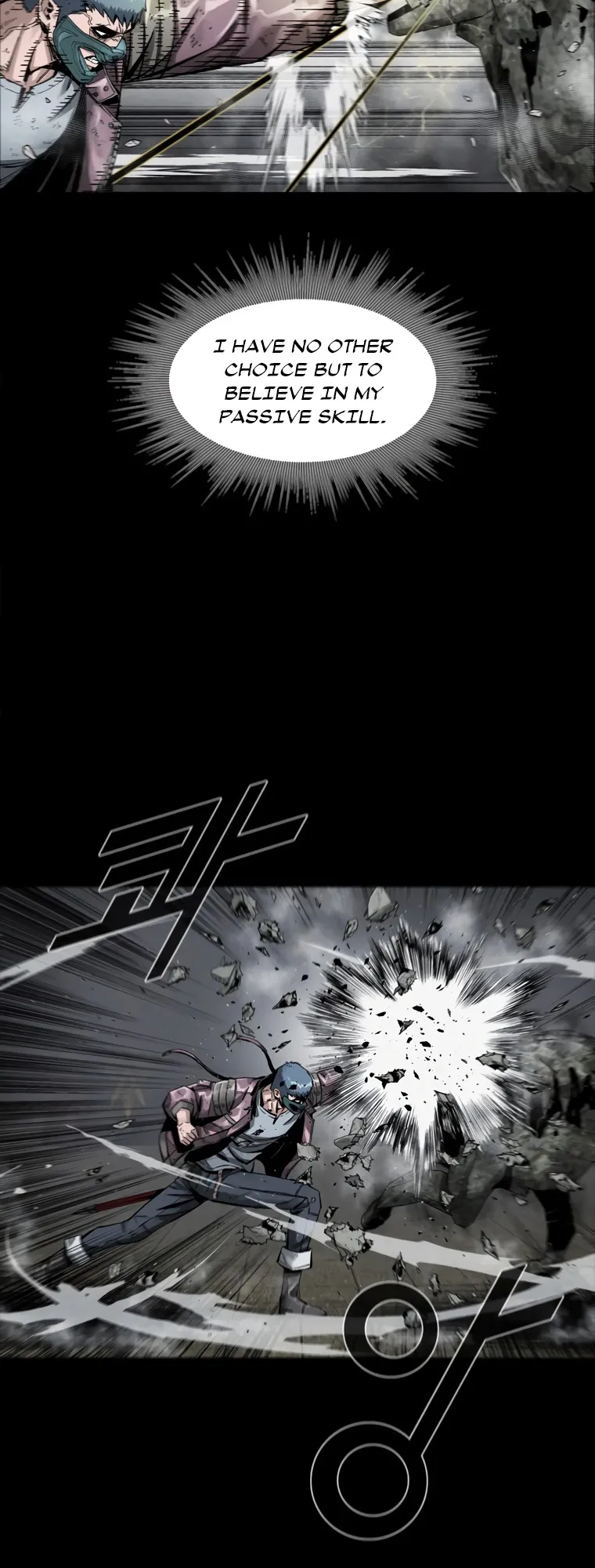 Read L.A.G Manga Online