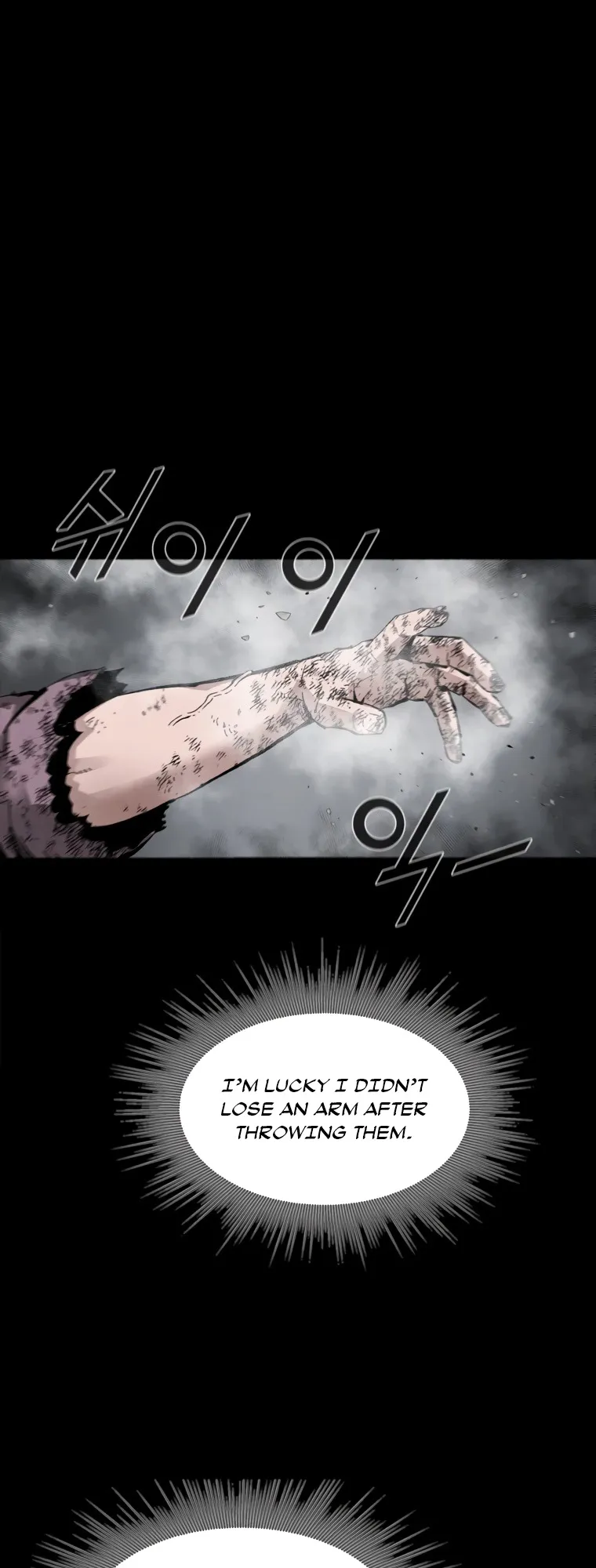 Read L.A.G Manga Online