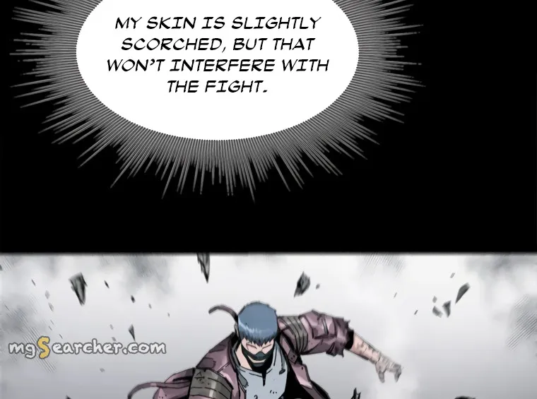 Read L.A.G Manga Online