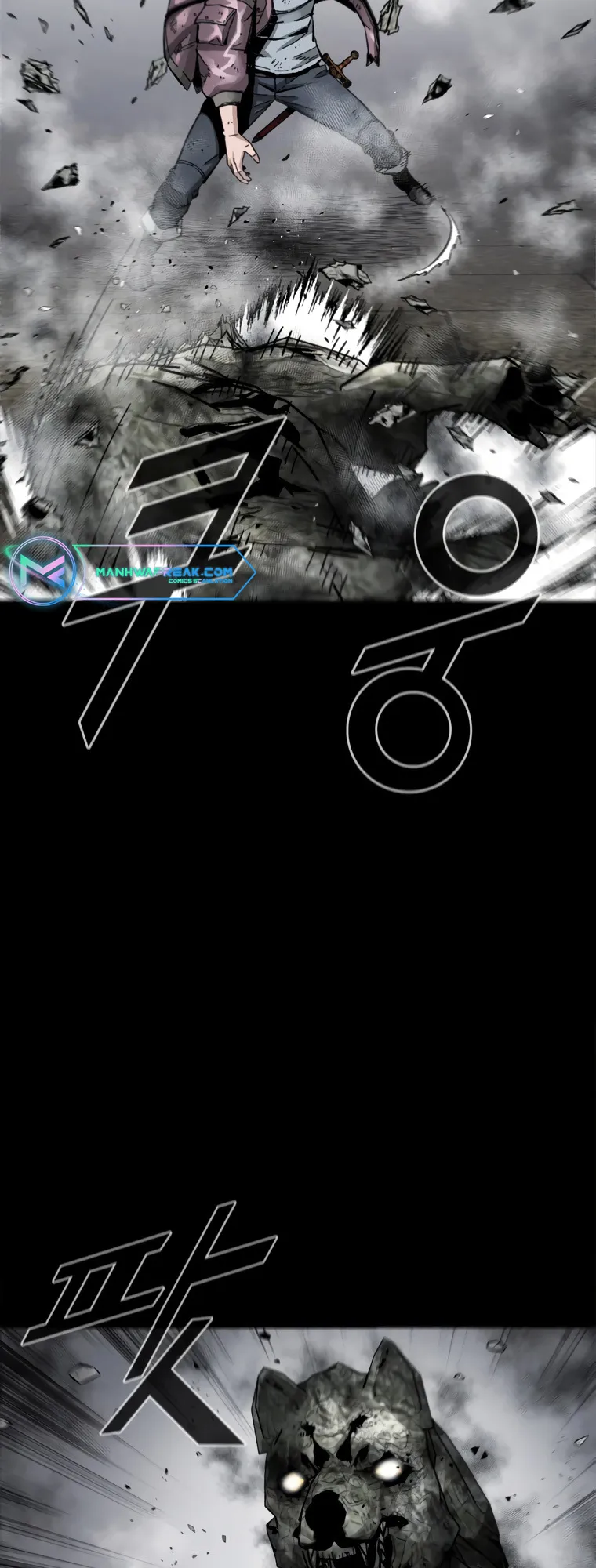 Read L.A.G Manga Online