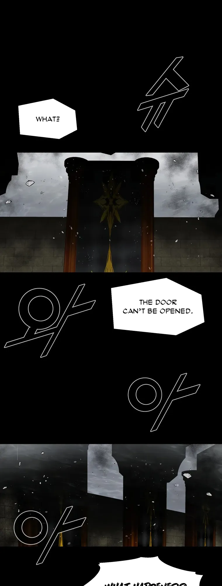 Read L.A.G Manga Online