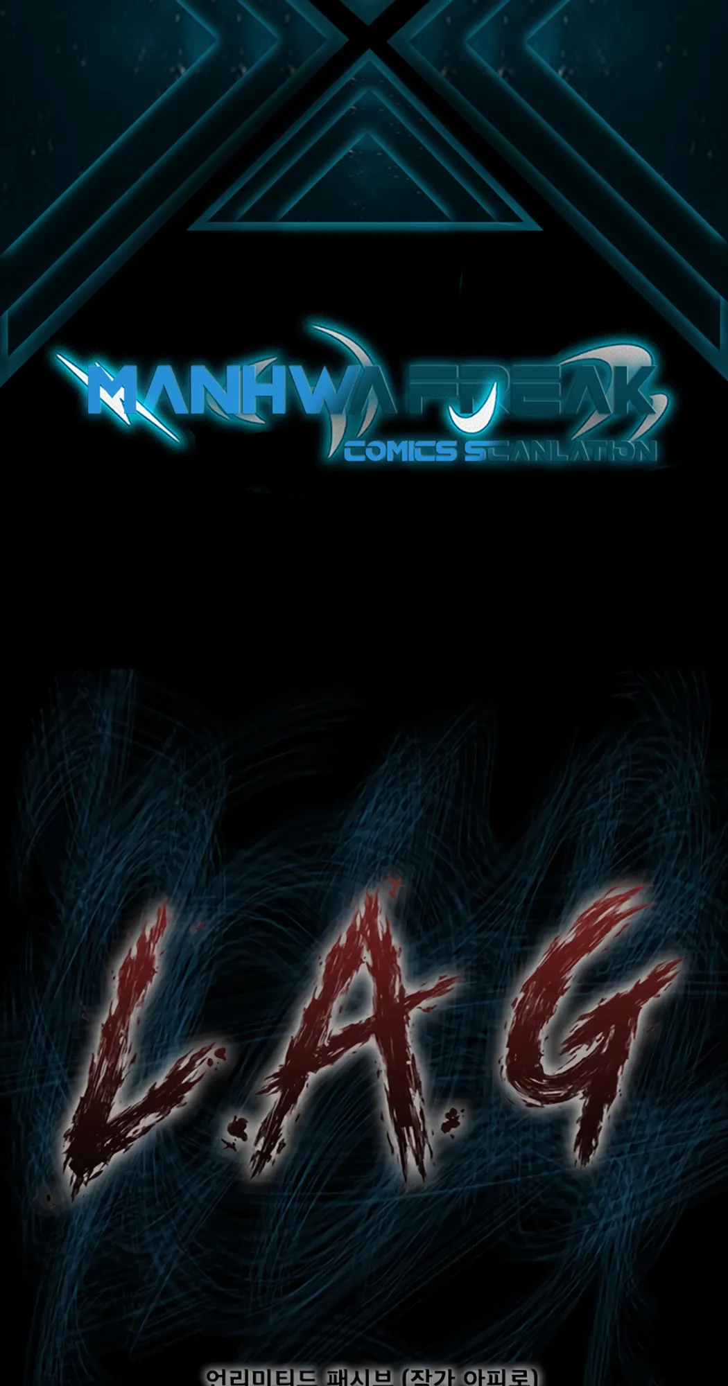 Read L.A.G Manga Online