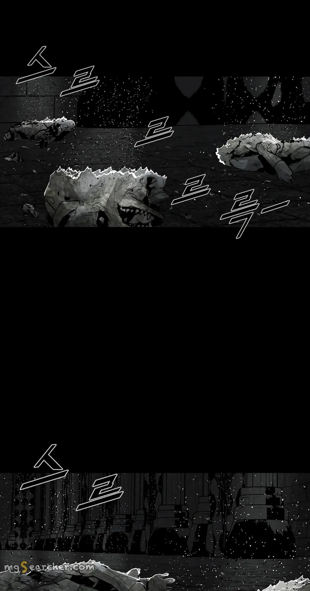 Read L.A.G Manga Online