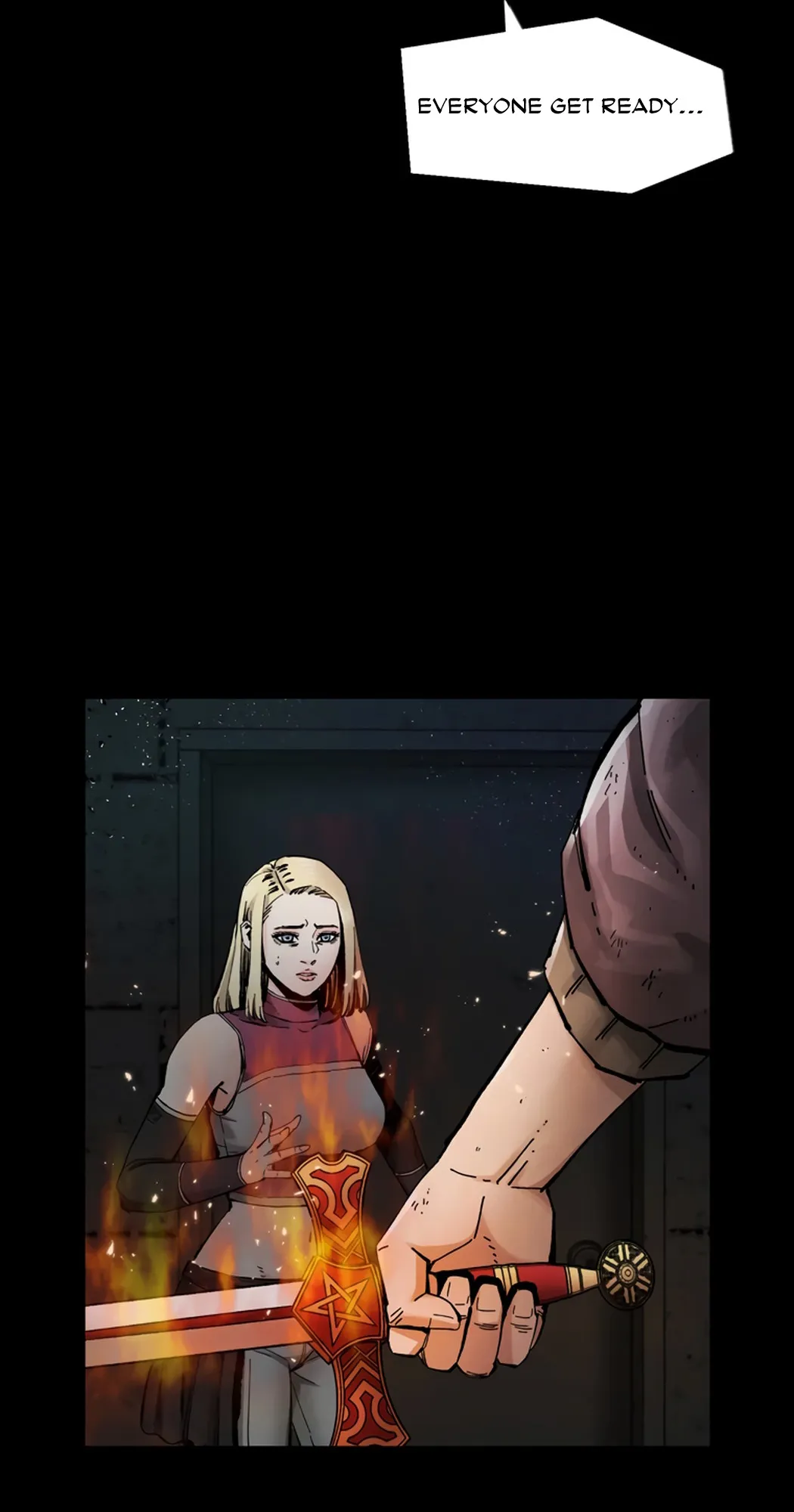Read L.A.G Manga Online
