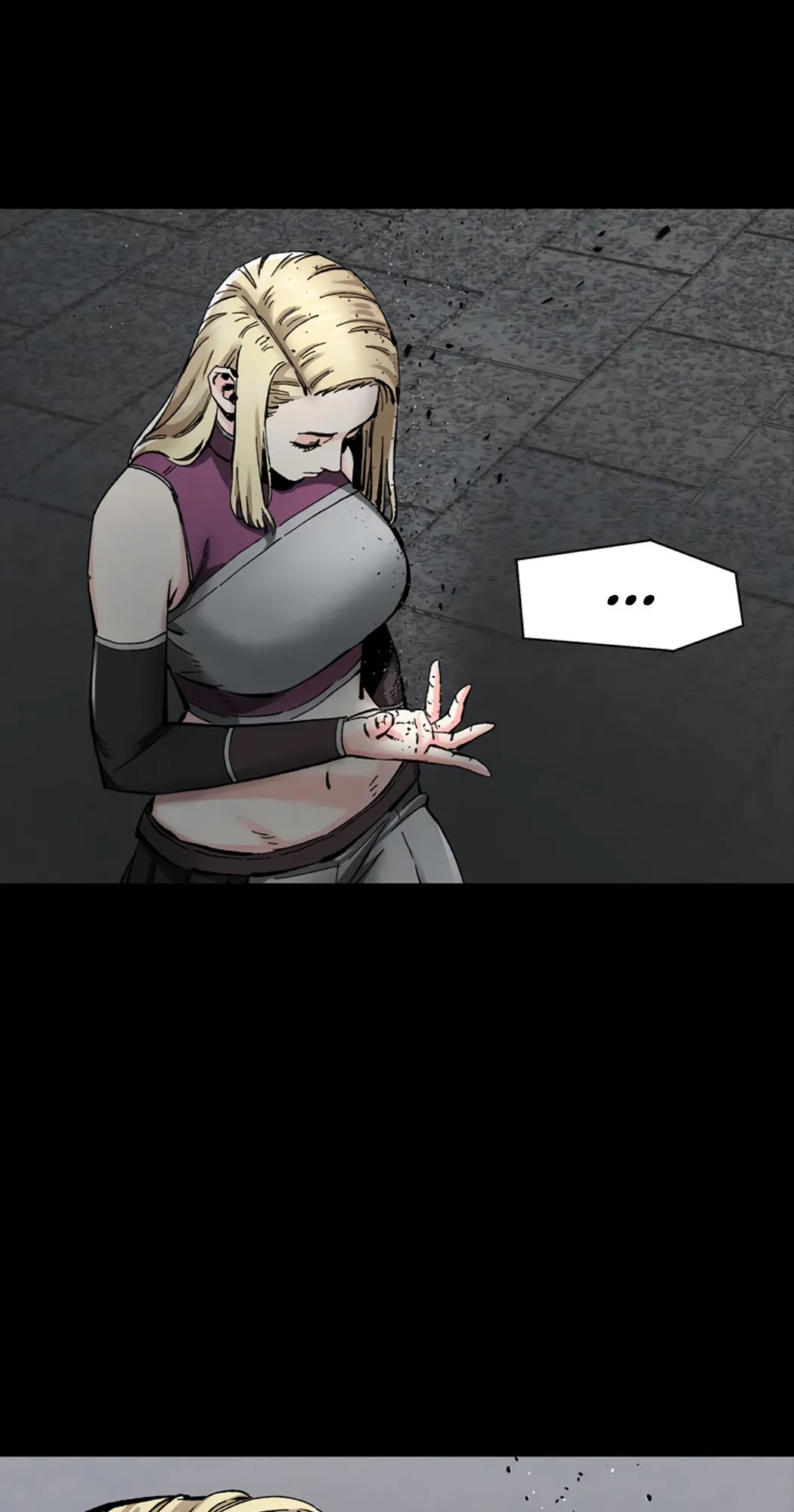 Read L.A.G Manga Online
