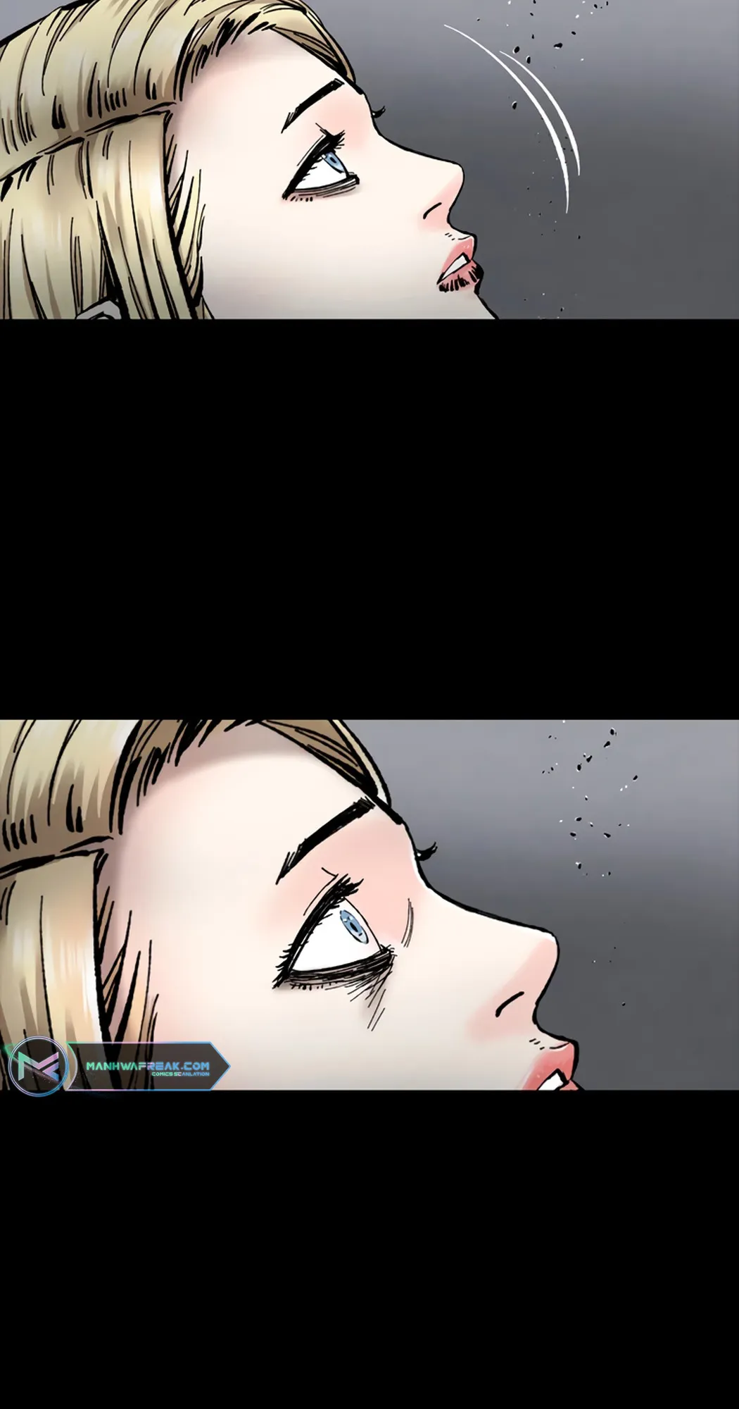 Read L.A.G Manga Online