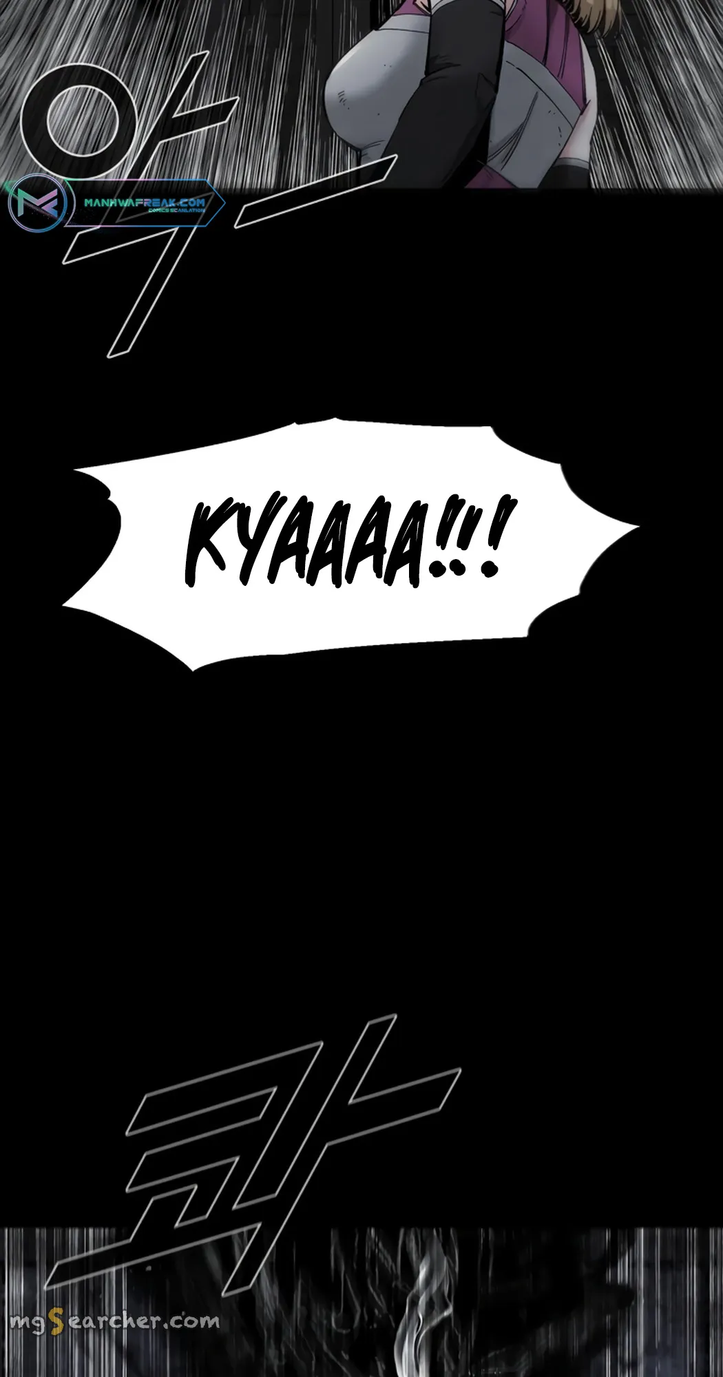 Read L.A.G Manga Online