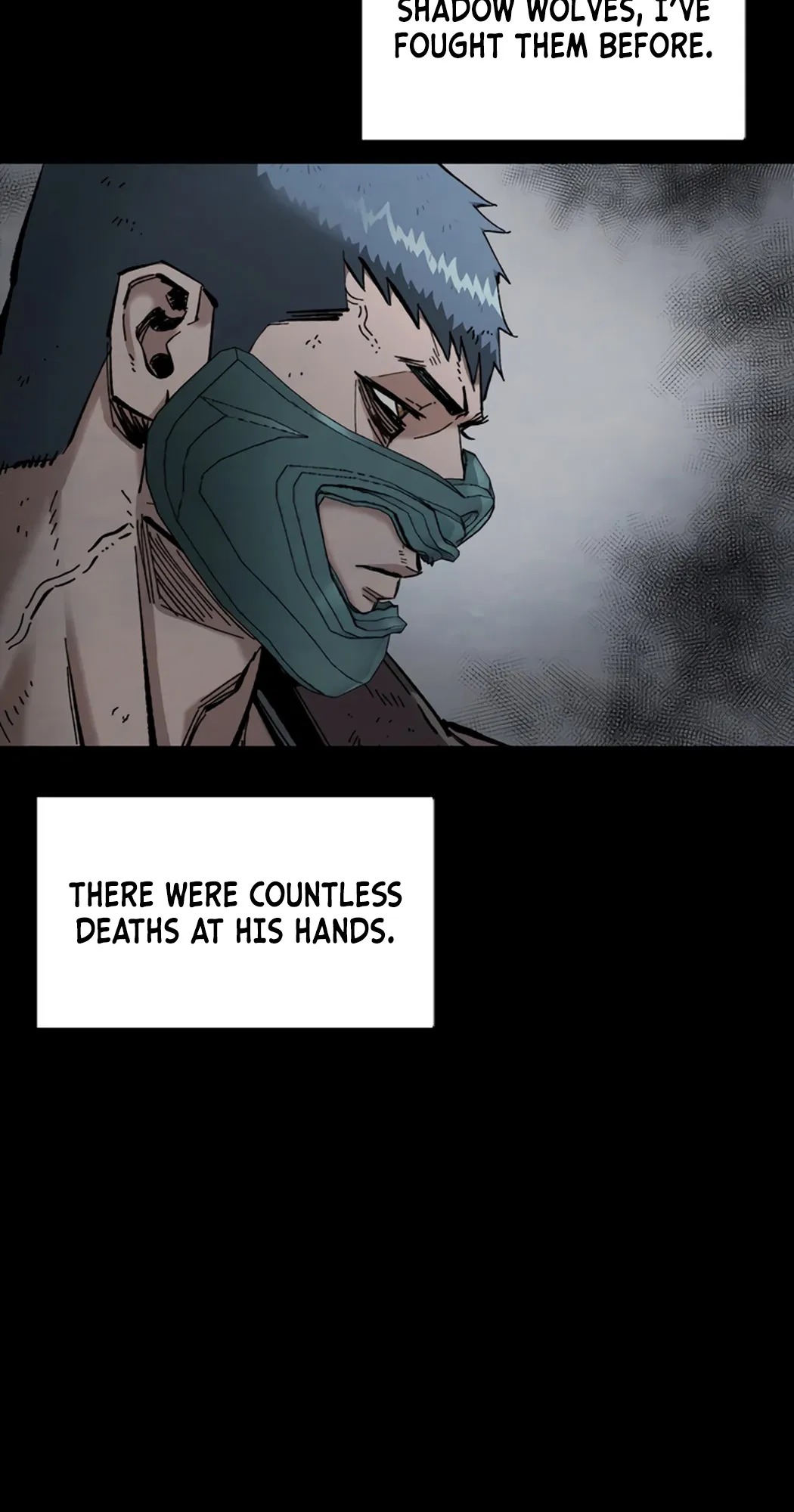 Read L.A.G Manga Online