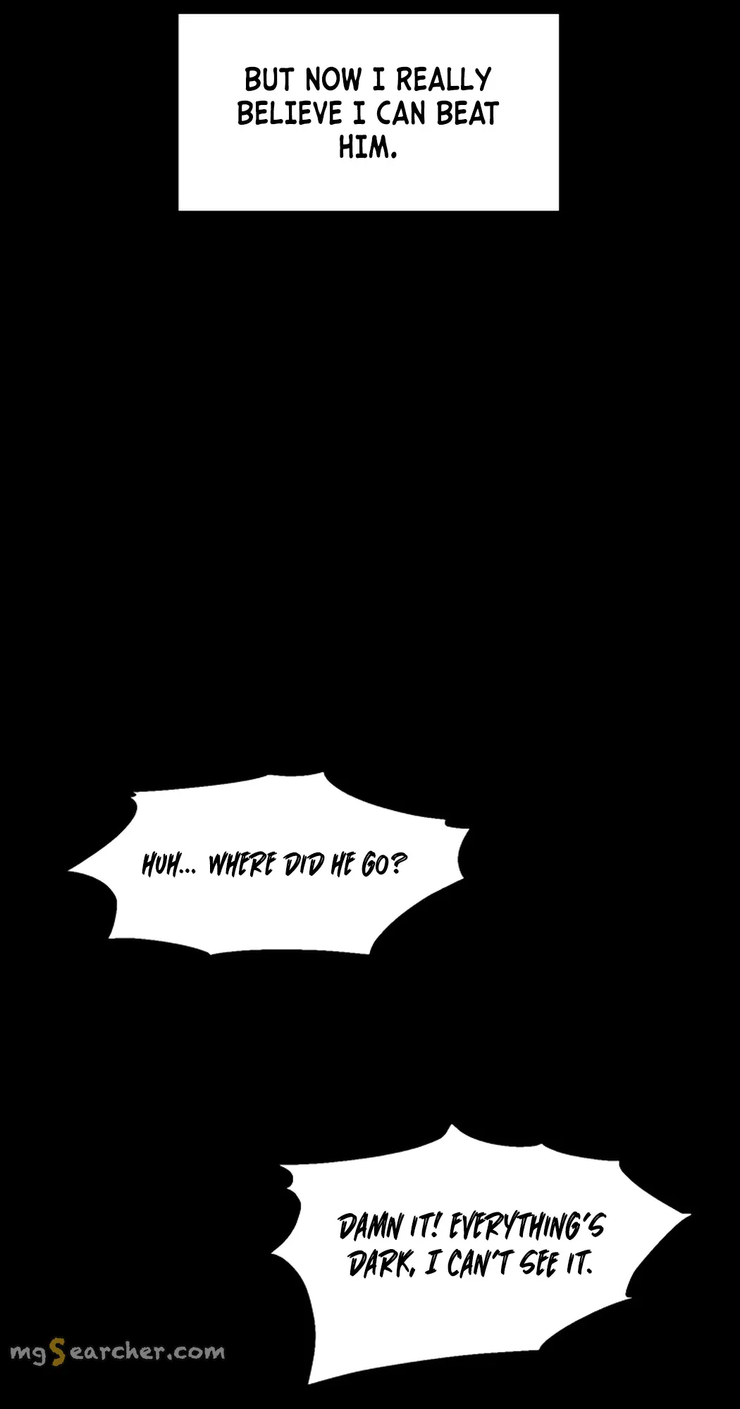 Read L.A.G Manga Online