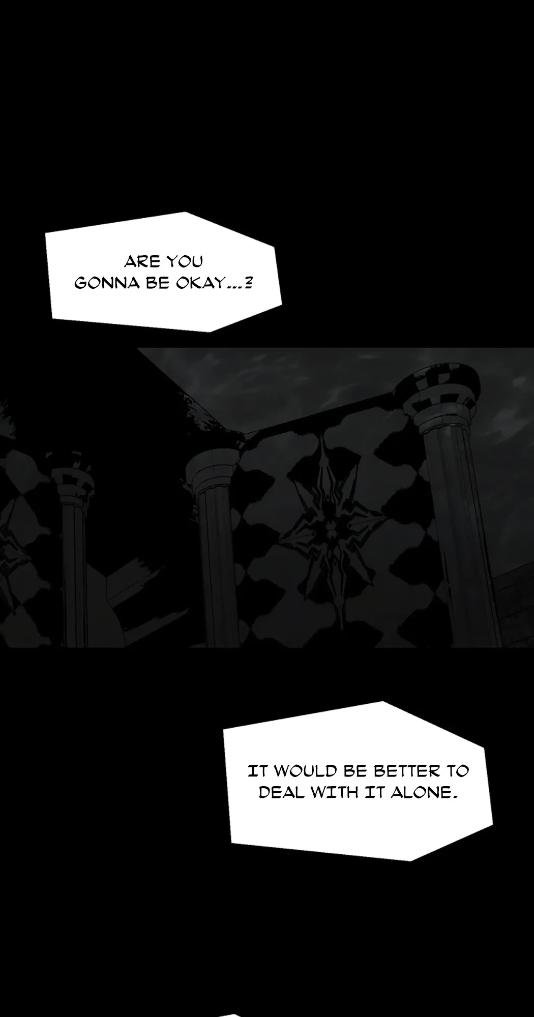 Read L.A.G Manga Online