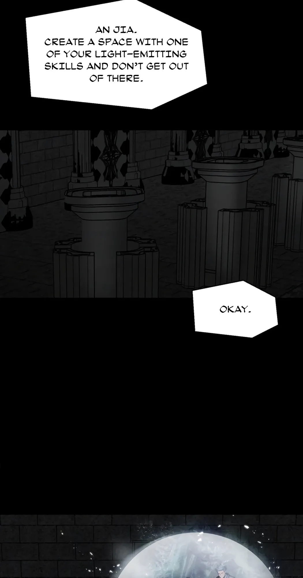 Read L.A.G Manga Online