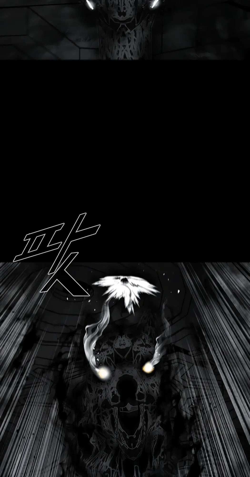 Read L.A.G Manga Online