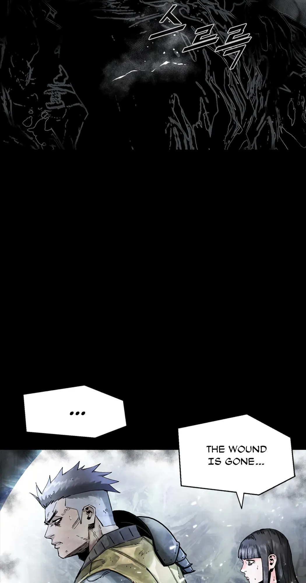Read L.A.G Manga Online