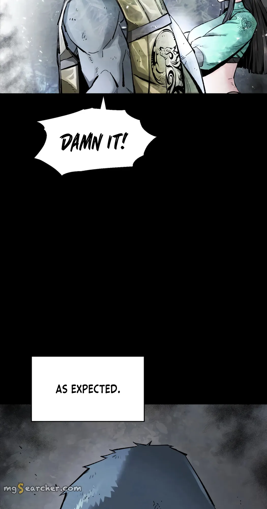 Read L.A.G Manga Online