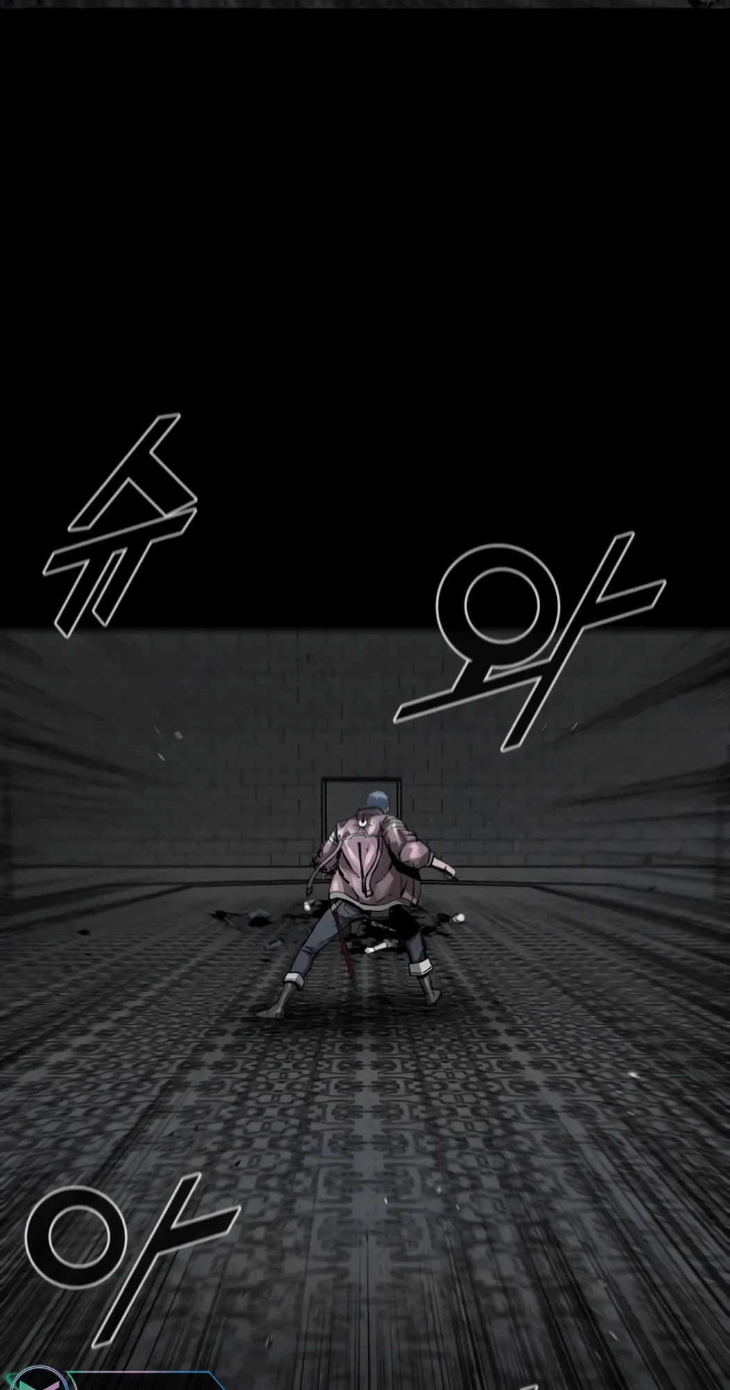 Read L.A.G Manga Online