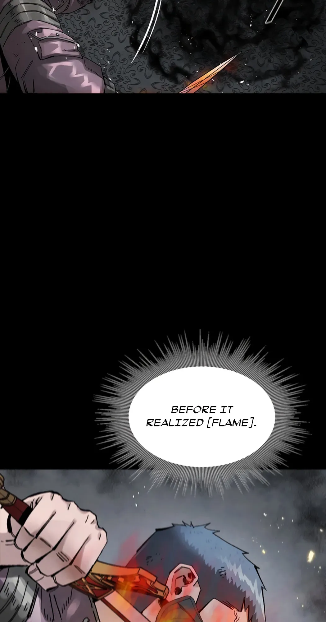 Read L.A.G Manga Online