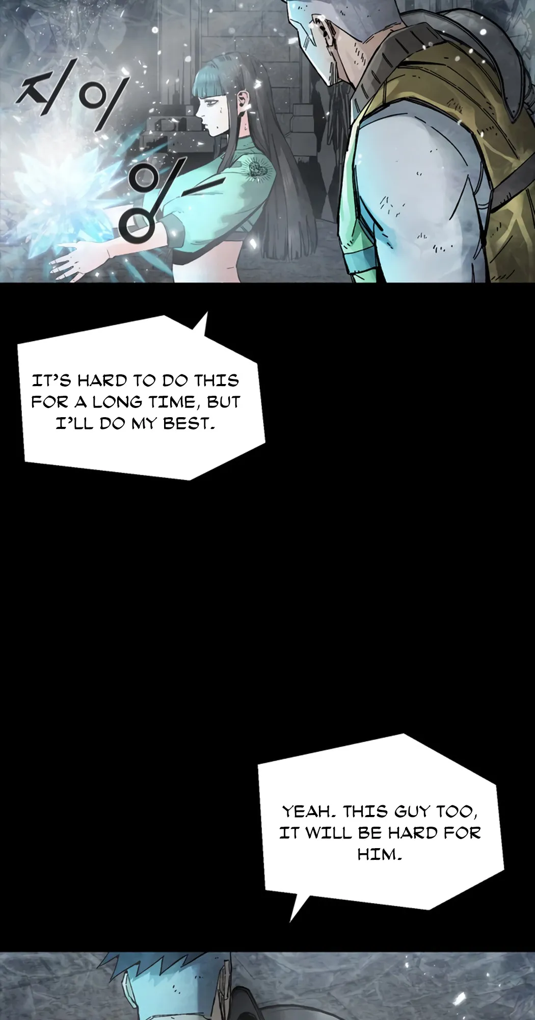 Read L.A.G Manga Online
