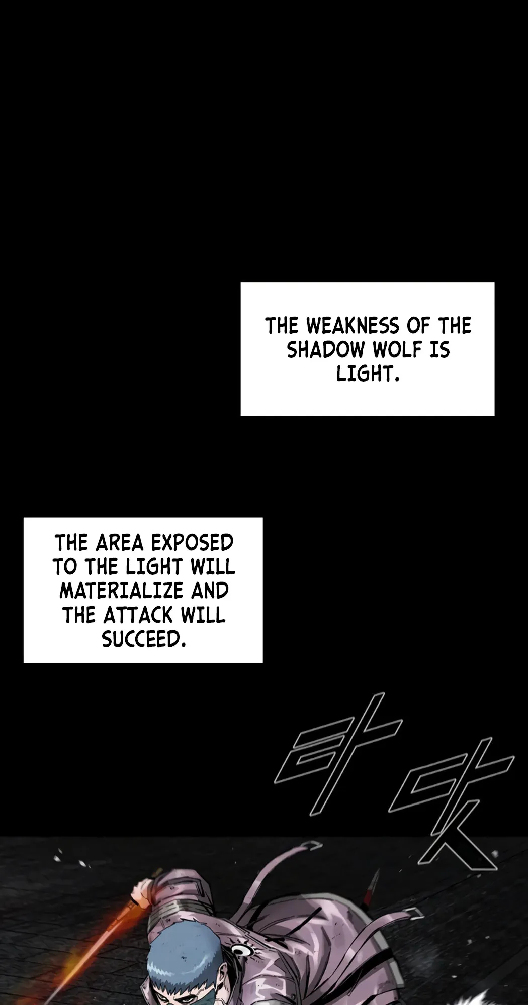 Read L.A.G Manga Online